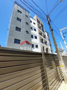 Apartamento com 3 Quartos à venda, 72m² no Ponta de Matos, Cabedelo