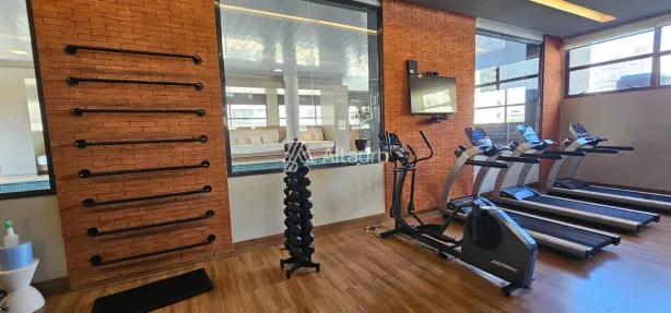 Apartamento com 1 Quarto à venda, 45m² no Vila Nova Conceição, São Paulo