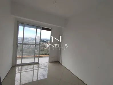 Apartamento com 2 Quartos para alugar, 71m² no Centro, São José dos Campos