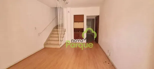 Sobrado com 3 Quartos à venda, 120m² no Cambuci, São Paulo