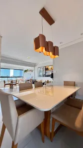 Apartamento com 3 Quartos à venda, 137m² no Pituba, Salvador