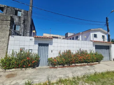 Imóvel Comercial com 3 Quartos para alugar, 240m² no Candeias, Jaboatão dos Guararapes
