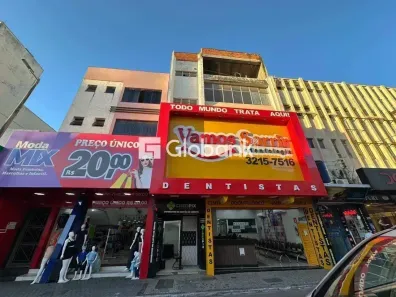 Sala Comercial para alugar, 20m² no Centro, Montes Claros