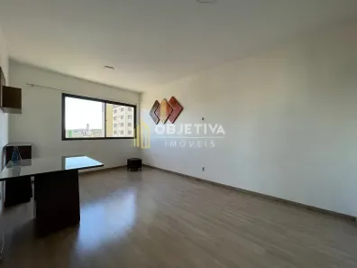 Apartamento com 2 Quartos para alugar, 77m² no Centro, Novo Hamburgo