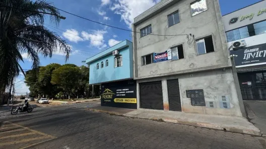 Apartamento com 2 Quartos para venda ou aluguel, 80m² no Centro, Tatuí