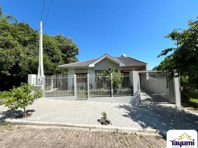 Casa com 2 Quartos à venda, 95m² no Aliança, Santa Cruz do Sul
