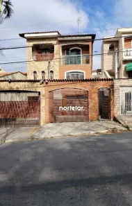 Sobrado com 3 Quartos à venda, 190m² no Jardim Cidade Pirituba, São Paulo