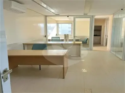 Sala Comercial para alugar, 80m² no Alto de Pinheiros, São Paulo