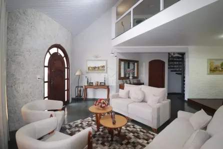 Sobrado com 3 Quartos à venda, 380m² no Vila Aquilino, Santo André