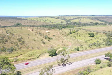 Lote/Terreno à venda, 20000m² no Samambaia Sul, Brasília