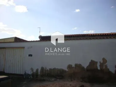 Casa com 2 Quartos à venda, 180m² no Alto de Pinheiros, Paulínia