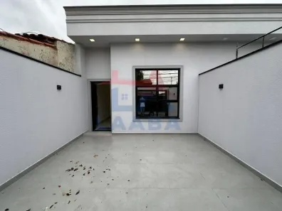 Casa com 3 Quartos à venda, 125m² no Jardim Flórida, Indaiatuba