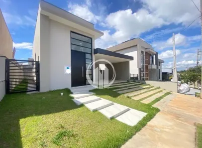Casa de Condomínio com 3 Quartos à venda, 180m² no Jardim Primavera, Itupeva