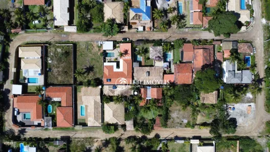 Lote/Terreno à venda, 450m² no Trancoso, Porto Seguro