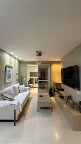 Apartamento com 2 Quartos para alugar, 90m² no Icaraí, Niterói