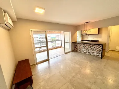 Apartamento com 2 Quartos para alugar, 90m² no Iguatemi, São José do Rio Preto