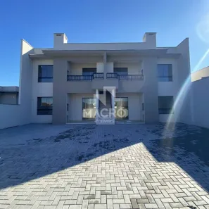 Apartamento com 2 Quartos à venda, 59m² no Três Rios do Norte, Jaraguá do Sul