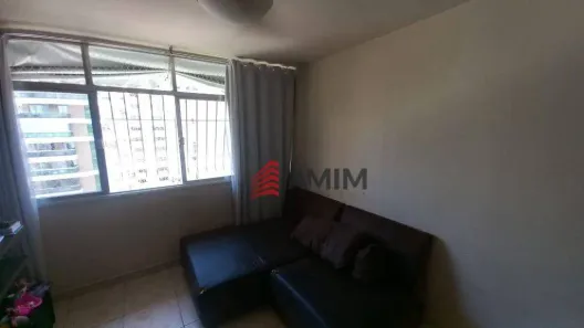 Apartamento com 2 Quartos à venda, 70m² no Icaraí, Niterói
