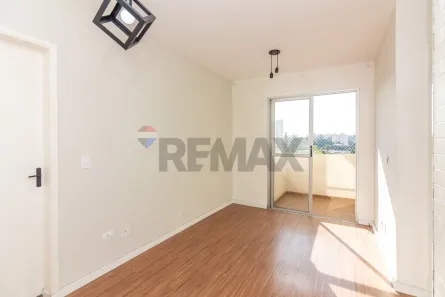 Apartamento com 2 Quartos à venda, 56m² no Vila Inglesa, São Paulo