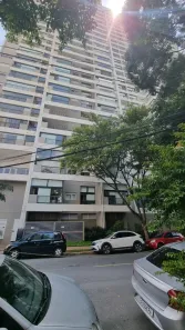 Apartamento com 2 Quartos para alugar, 65m² no Vila Zilda (Tatuapé), São Paulo