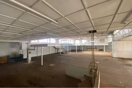 Galpão/Depósito/Armazém para alugar, 623m² no Centro, Botucatu