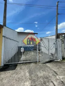 Casa com 2 Quartos à venda, 78m² no Jardim Garcez, Taubaté
