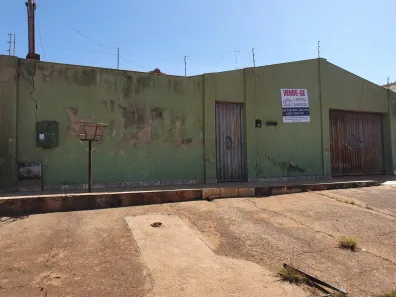 Casa com 3 Quartos à venda, 360m² no Parque São João, Anápolis