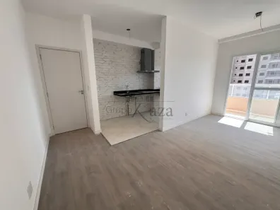 Apartamento com 3 Quartos à venda, 70m² no Condomínio Residencial Colinas do Paratehy, São José dos Campos