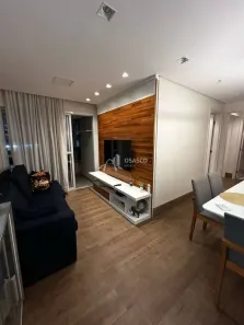 Apartamento com 2 Quartos à venda, 64m² no Vila Osasco, Osasco