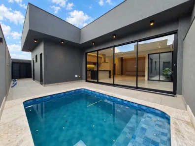 Casa de Condomínio com 3 Quartos para alugar, 200m² no Village Provence, São José do Rio Preto