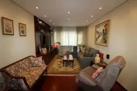Sobrado com 3 Quartos à venda, 10m² no Vila Alpina, São Paulo