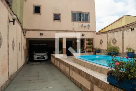 Casa com 6 Quartos à venda, 212m² no Penha de França, São Paulo