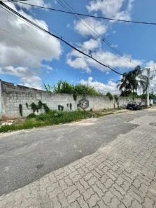 Lote/Terreno à venda, 347m² no Jardim Layr, Mogi das Cruzes
