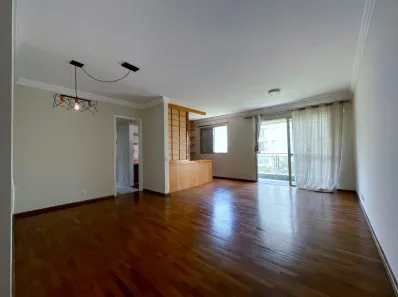 Apartamento com 2 Quartos à venda, 90m² no Real Parque, São Paulo