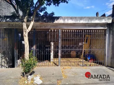 Lote/Terreno à venda, 175m² no Vila Paranaguá, São Paulo