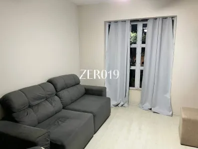Casa de Condomínio com 3 Quartos à venda, 122m² no Loteamento Residencial Vila Bella, Campinas