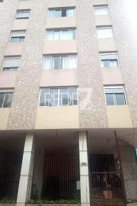 Apartamento com 2 Quartos à venda, 78m² no Centro, Campinas