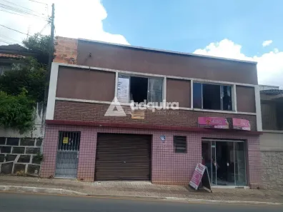 Apartamento com 3 Quartos à venda, 127m² no Centro, Ponta Grossa