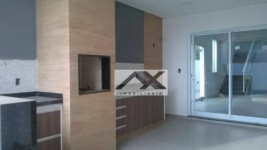 Casa de Condomínio com 4 Quartos à venda, 338m² no Residencial Villaggio III, Bauru