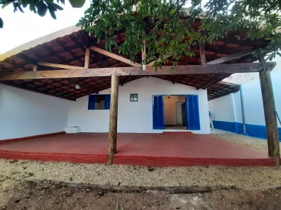 Casa com 2 Quartos à venda, 118m² no Jardim São Sebastião, Hortolândia