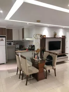 Apartamento com 2 Quartos à venda, 65m² no Vila Augusta, Guarulhos