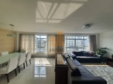 Apartamento com 3 Quartos à venda, 143m² no Higienópolis, São Paulo