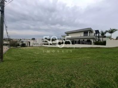 Lote/Terreno à venda, 1089m² no Kurumin, Itu