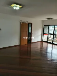 Apartamento com 1 Quarto à venda, 66m² no Agriões, Teresópolis