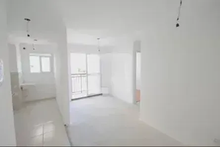Apartamento com 3 Quartos à venda, 56m² no Vila Maria Baixa, São Paulo