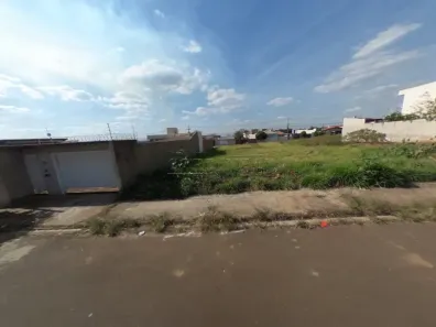 Lote/Terreno à venda, 250m² no Jardim Embaré, São Carlos