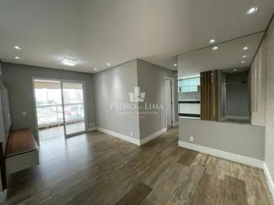 Apartamento com 3 Quartos à venda, 87m² no Vila Gomes Cardim, São Paulo
