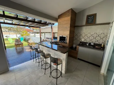Casa com 2 Quartos à venda, 90m² no Praia do Sonho, Palhoça