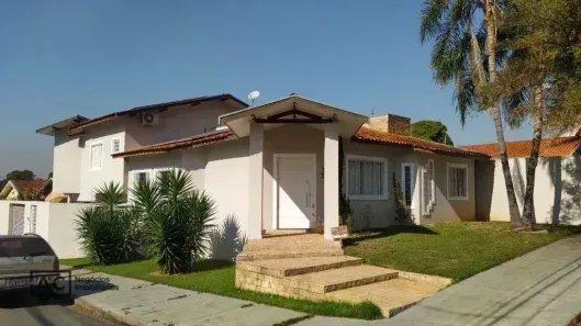 Casa com 6 Quartos à venda, 300m² no Parque Ortolândia, Hortolândia