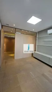 Sala Comercial à venda, 45m² no Jardim Aclimação, São José do Rio Preto